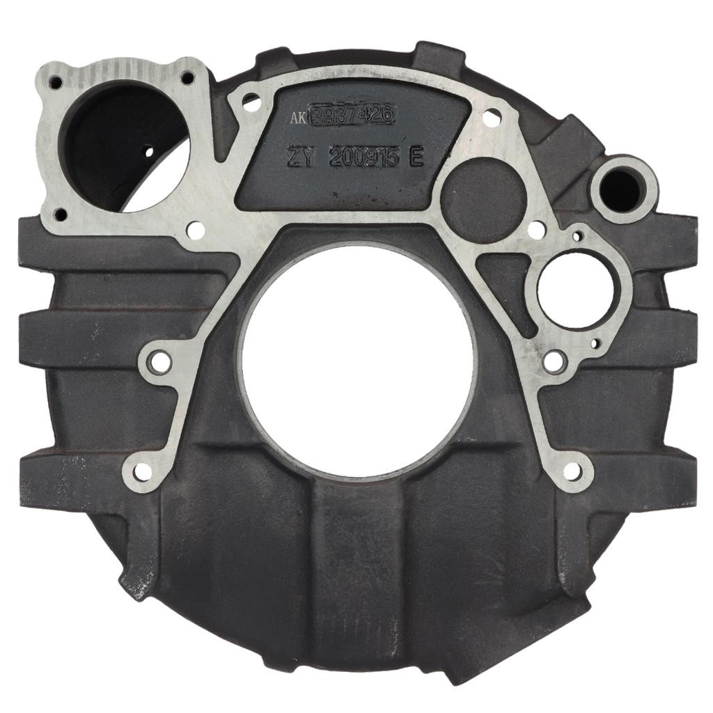 Cummins Flywheel Housing Gasket 3680373 4026695 Raney's Truck Parts