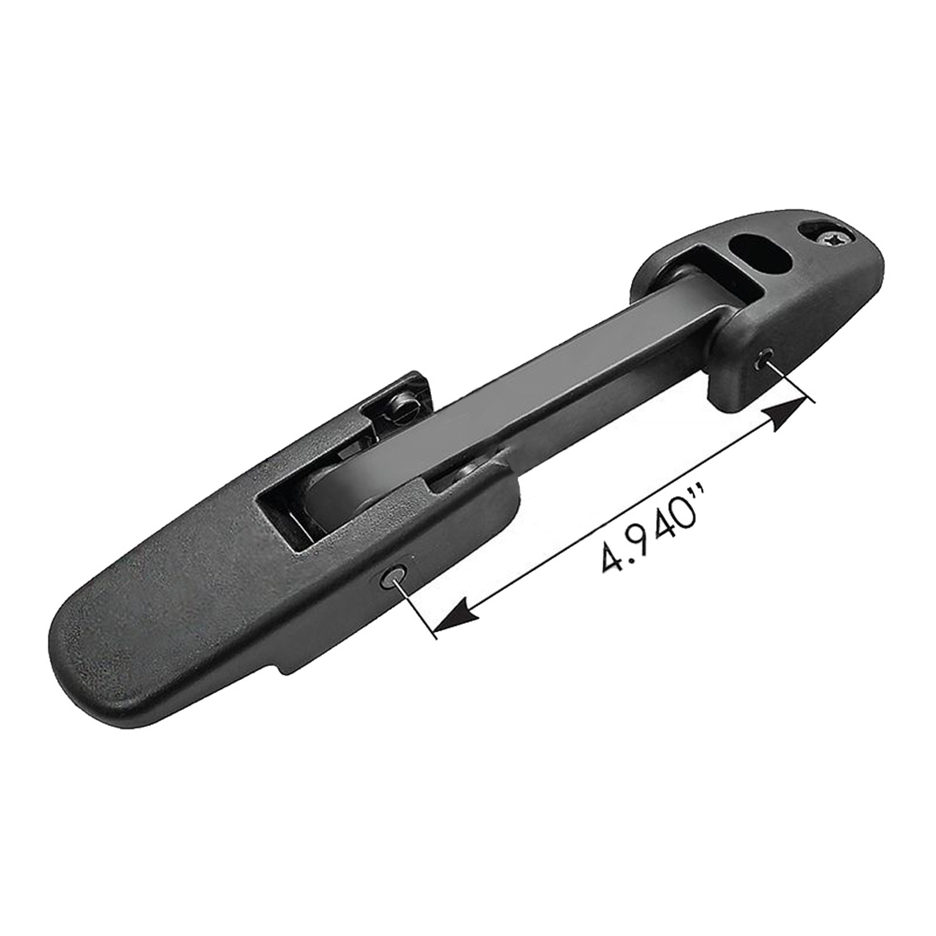 Peterbilt Hood Components Raney's Truck Parts