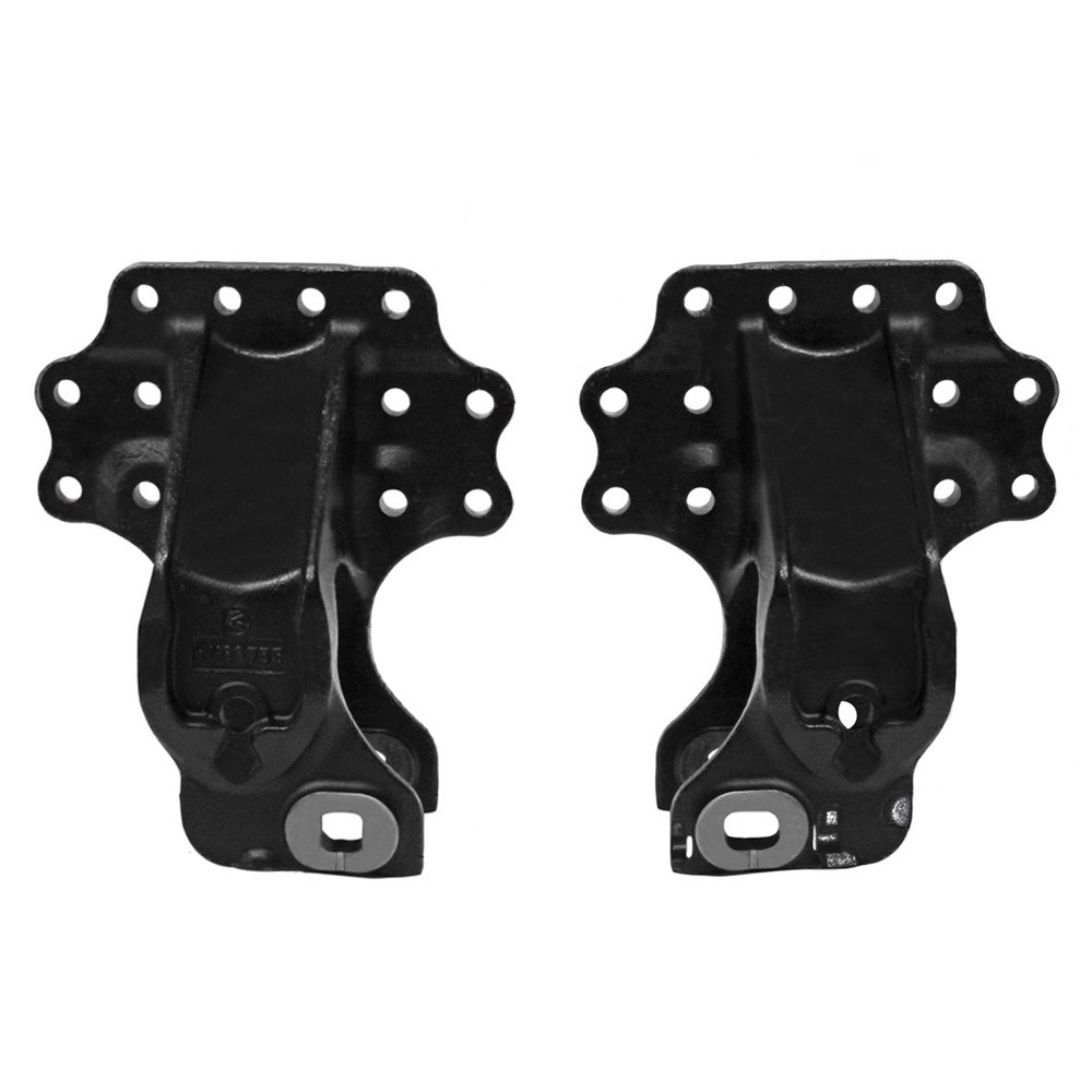 Heavy Duty Suspension Components Raney's Truck Parts