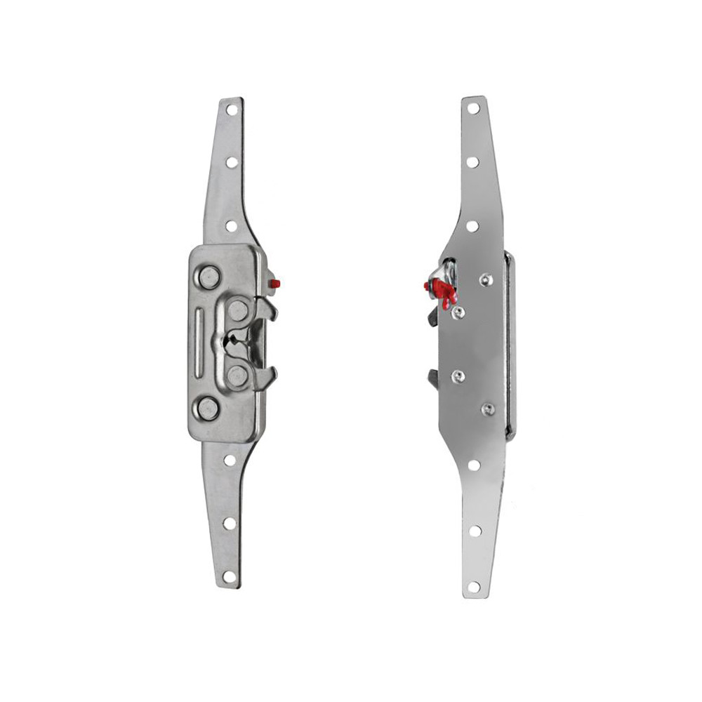 Front Left Brake Master Cylinder For Polaris ATV 300 400L 2x2 4x4 - Foto 11