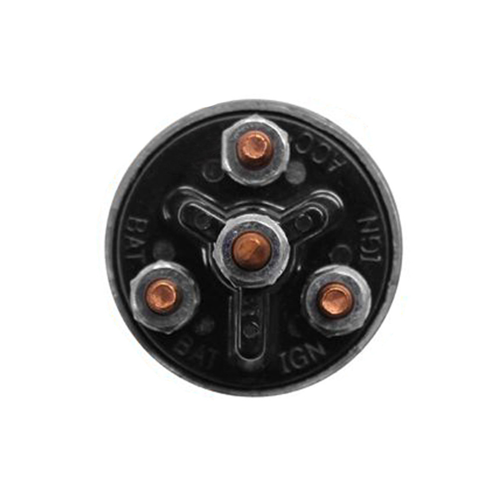 Volvo VNL Ignition Switch Assembly 21780553 Raney's Truck Parts