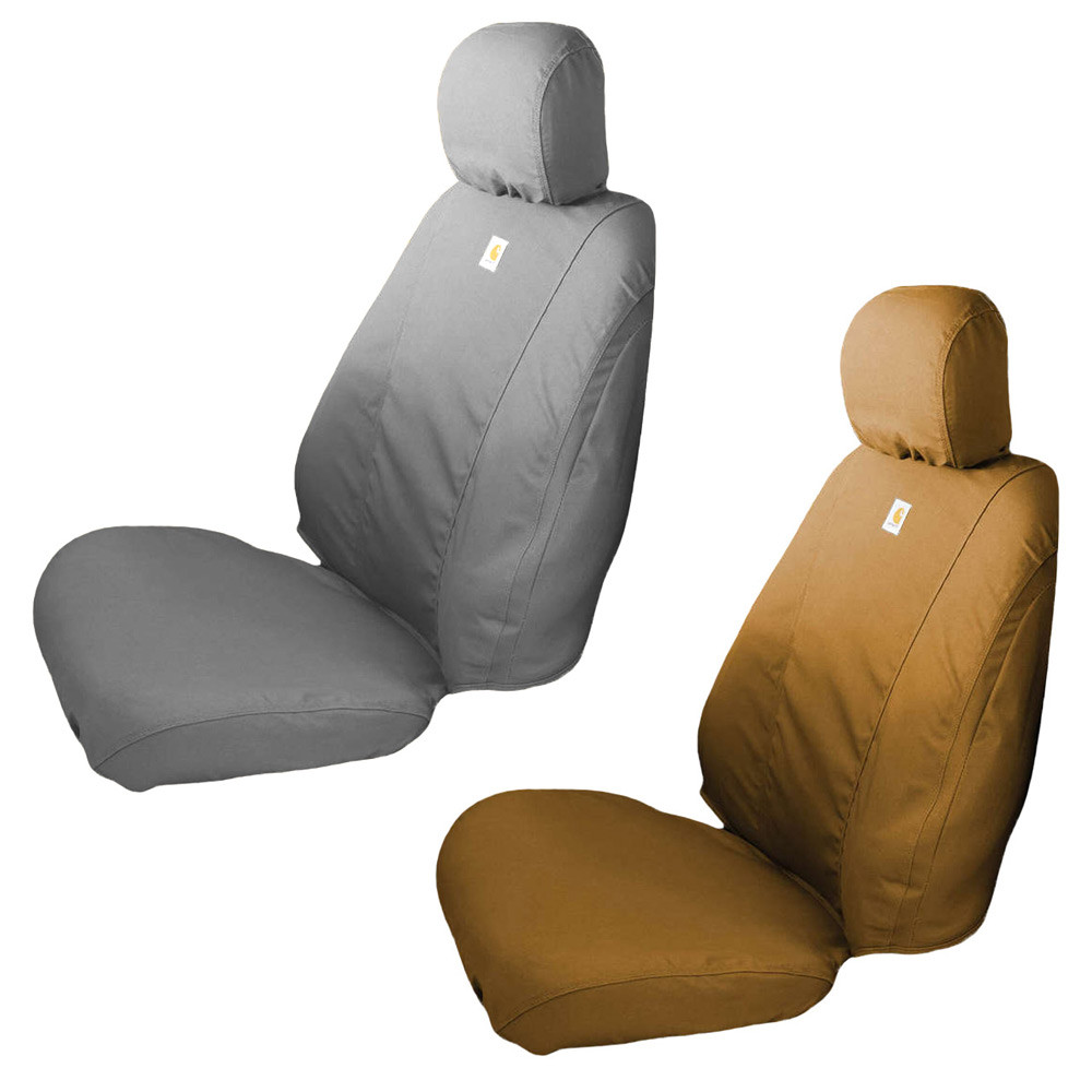 Coverall High Quality Polyester Canvas Seat Cover All Brands Raney