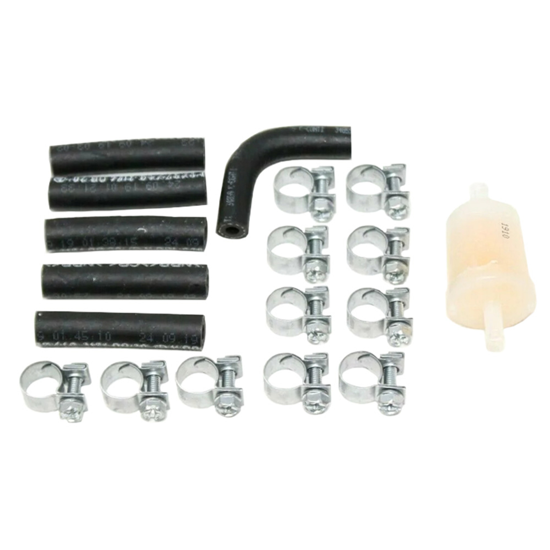 Webasto Air Top 2000 STC Air Heater Kit with SmarTemp 3.0 Bluetooth