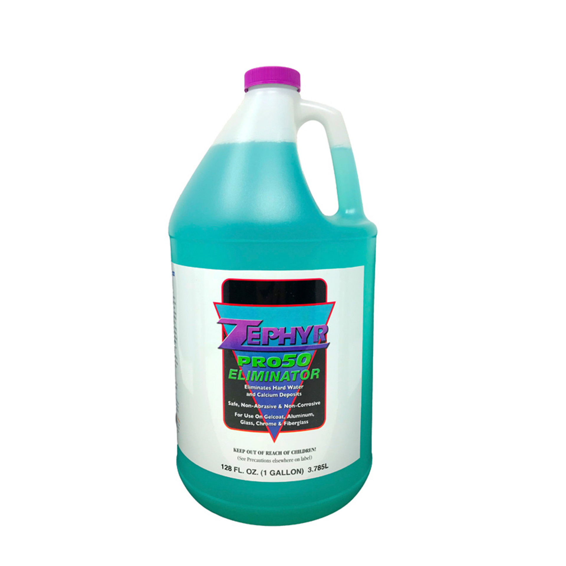 Zephyr Pro 40 Perfection Metal Polish Raney's Truck Parts