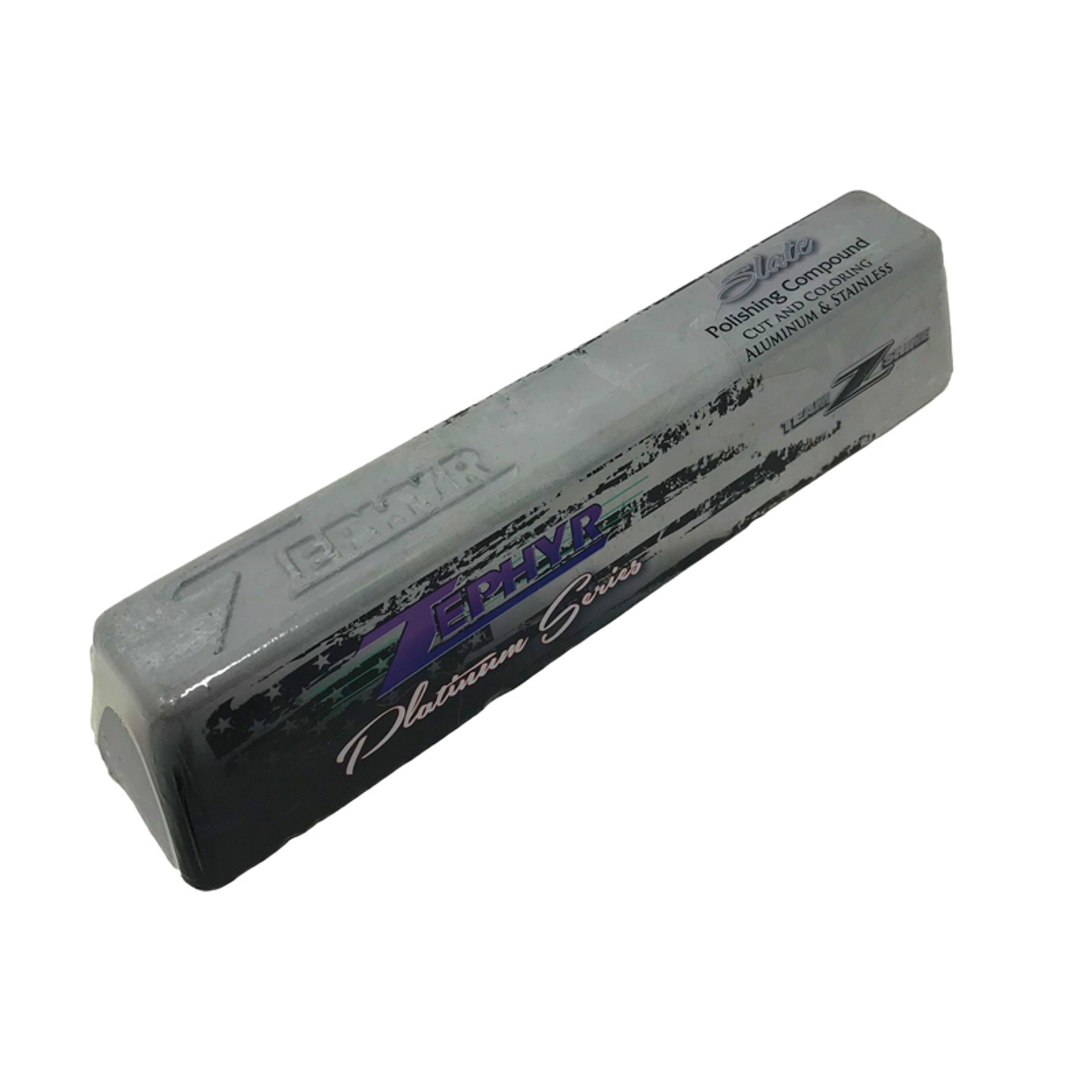 Zephyr 8 Piece Buffing Kit Raney's Truck Parts