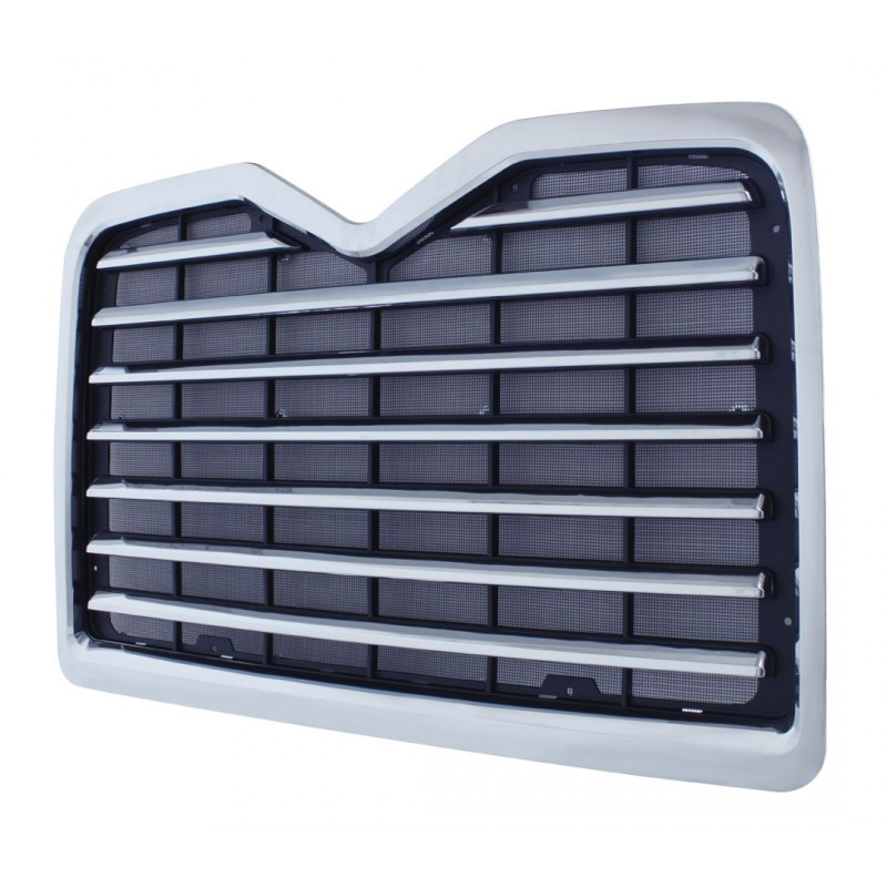 Mack Granite Pinnacle CV GU7 GU8 Vision Halogen Headlight Assembly ...