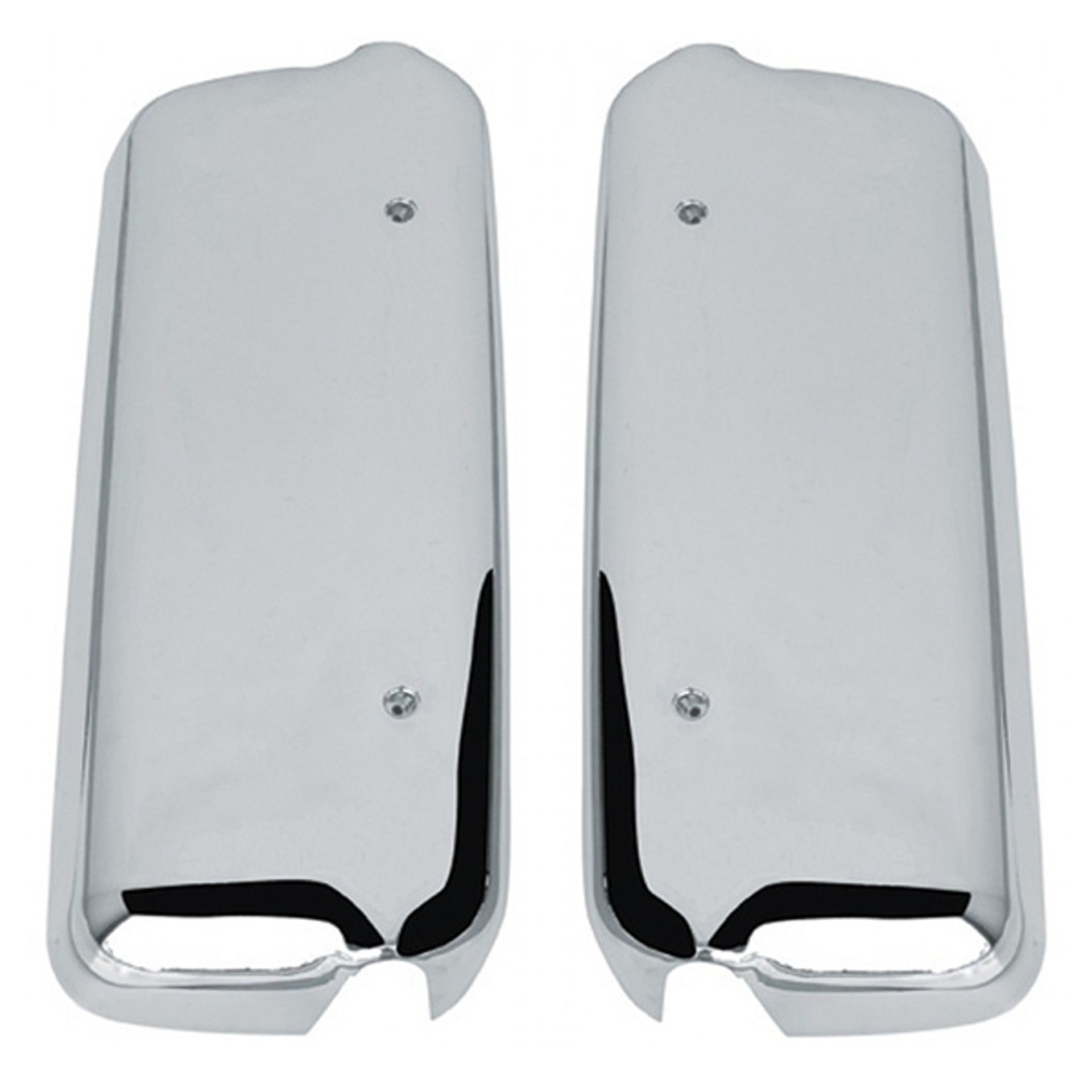 Semi Truck Mirrors & Side Mirrors Raney's Truck Parts