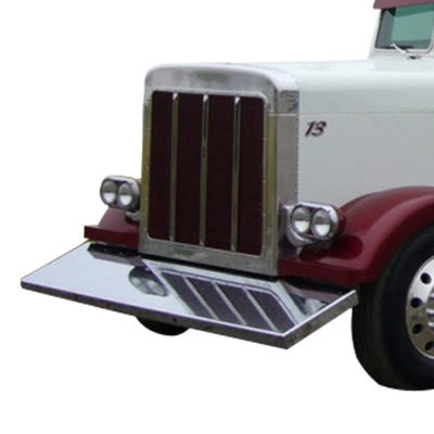 SemiTruck Bumpers