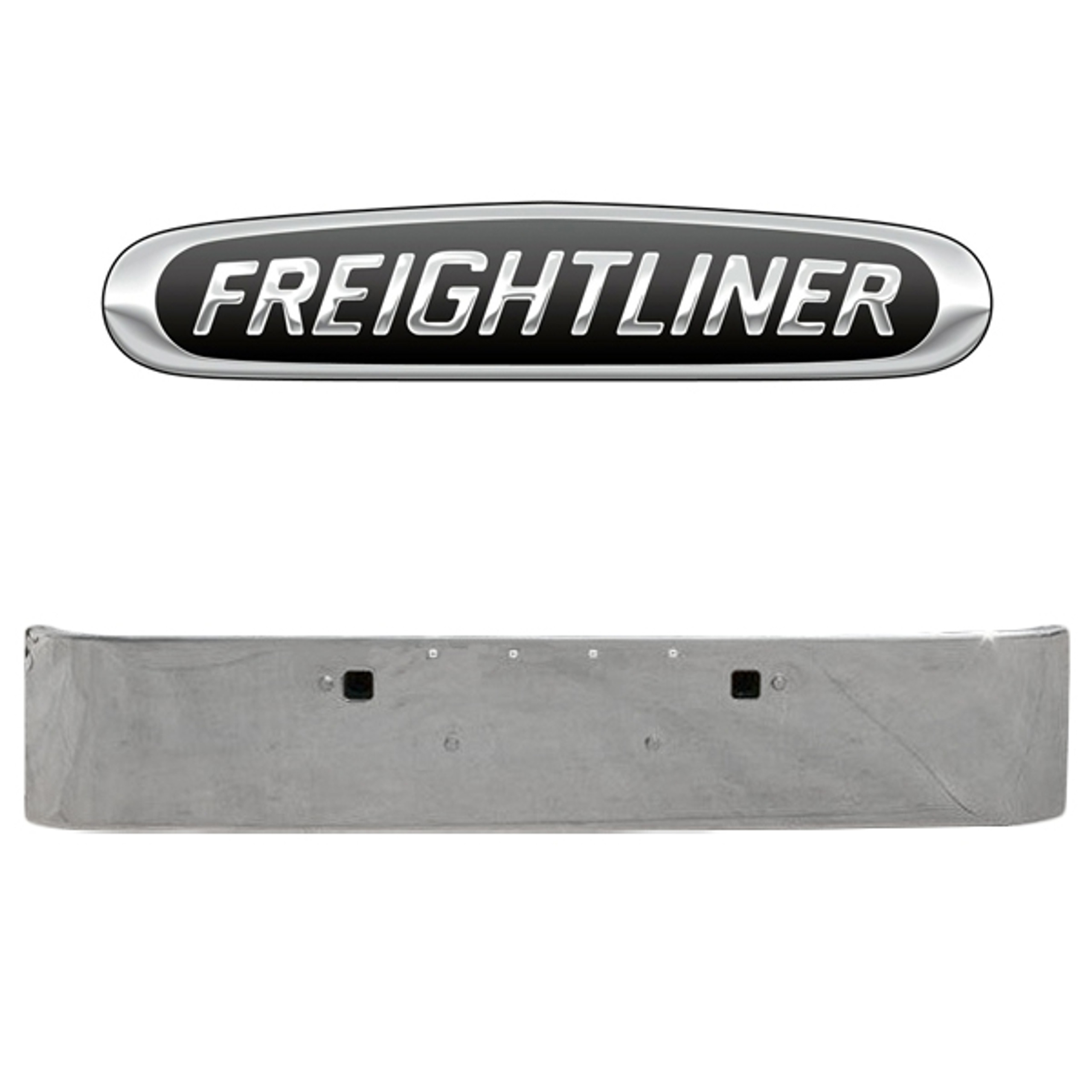 SemiTruck Bumpers