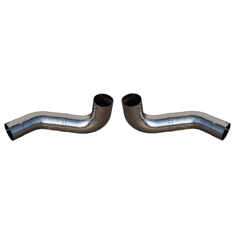 Kenworth W900 T600 T800 Exhaust 5" Y Pipe K18014766 Raney's Truck Parts