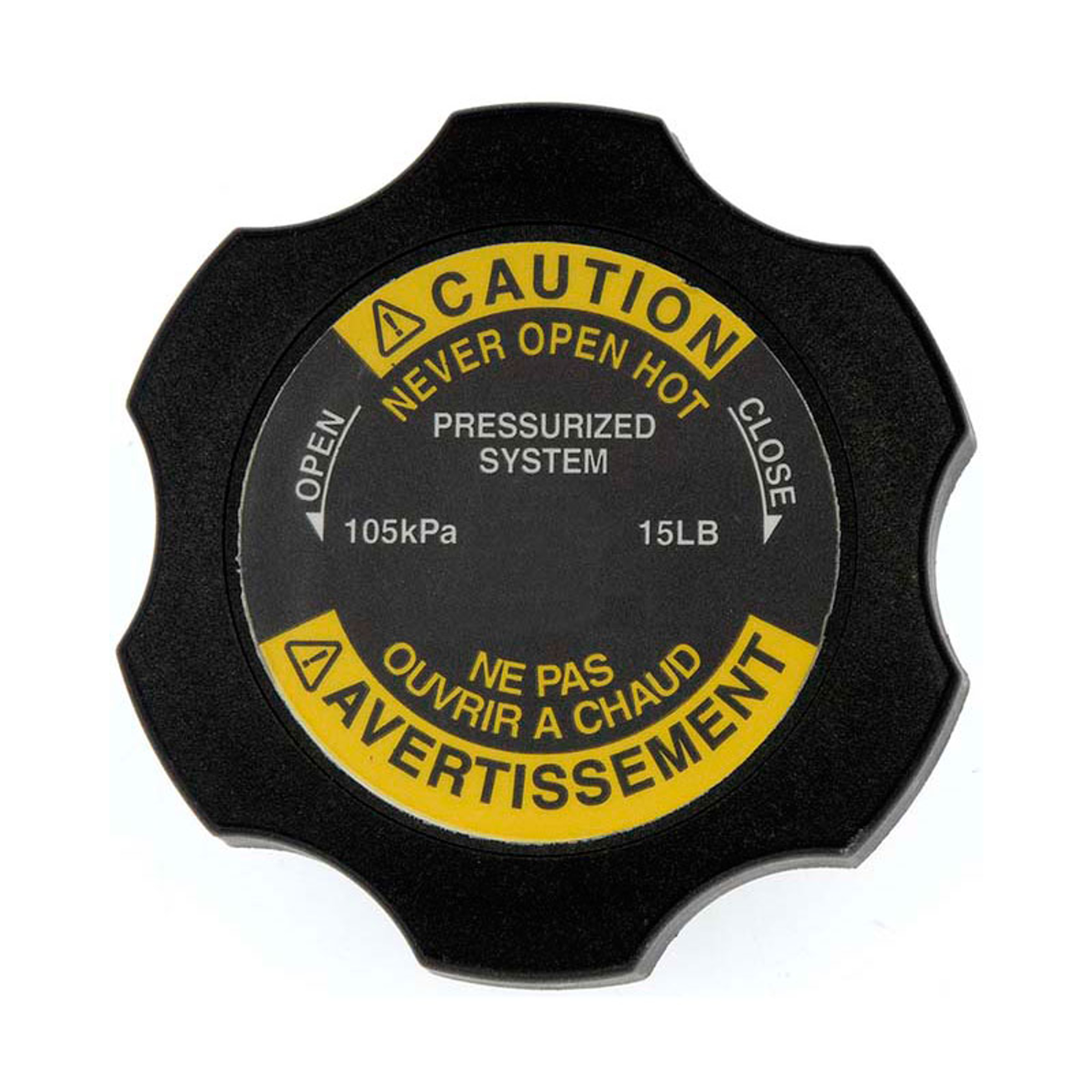 Freightliner Cascadia Columbia Coolant Level Sensor 0662384002