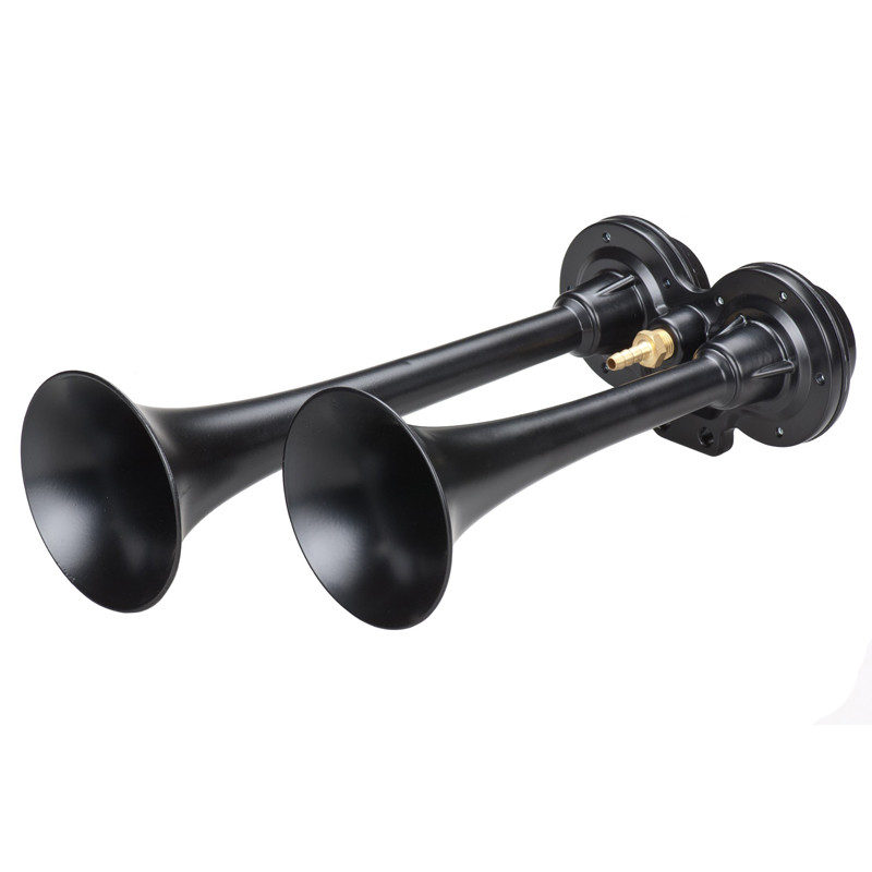 HornBlasters PsychoBlasters V2 Electric Air Horn Raney's Truck Parts