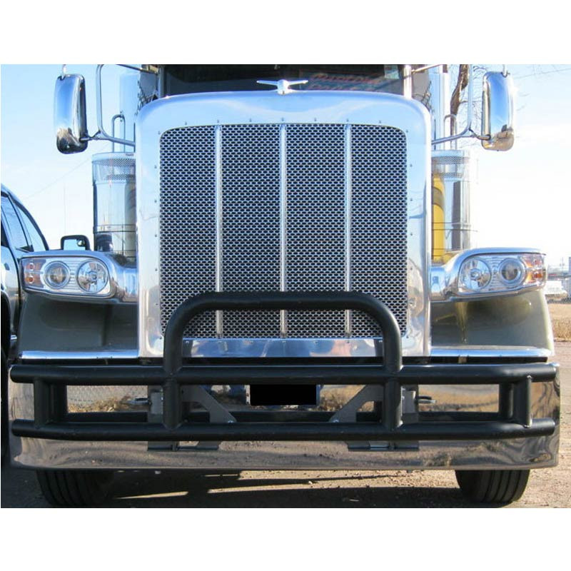 Peterbilt 388 389 567 Tuff Guard Grill Guard Raney's Truck Parts