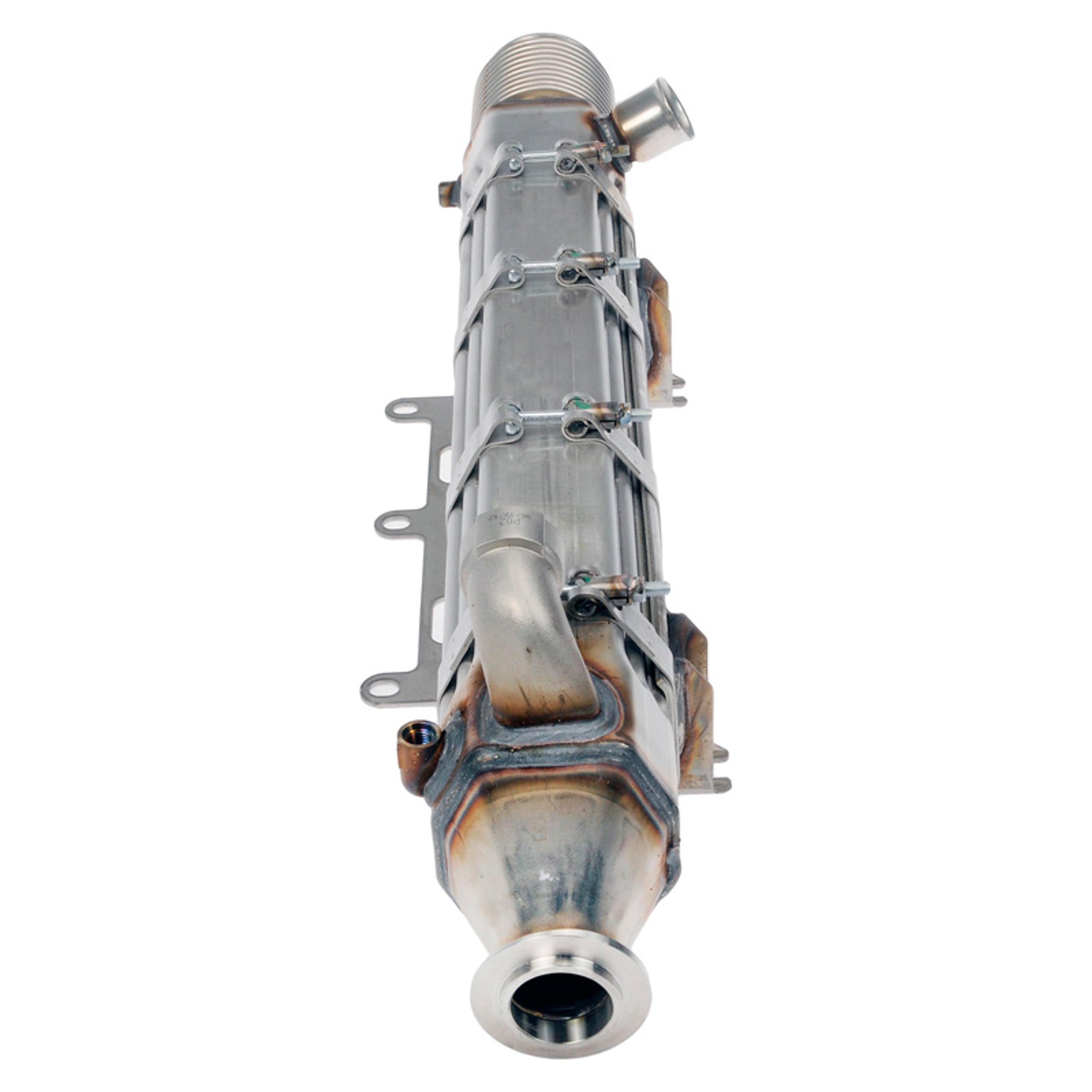 Detroit Diesel DD15 Engine EGR Valve A4701402108 Raney's Truck Parts