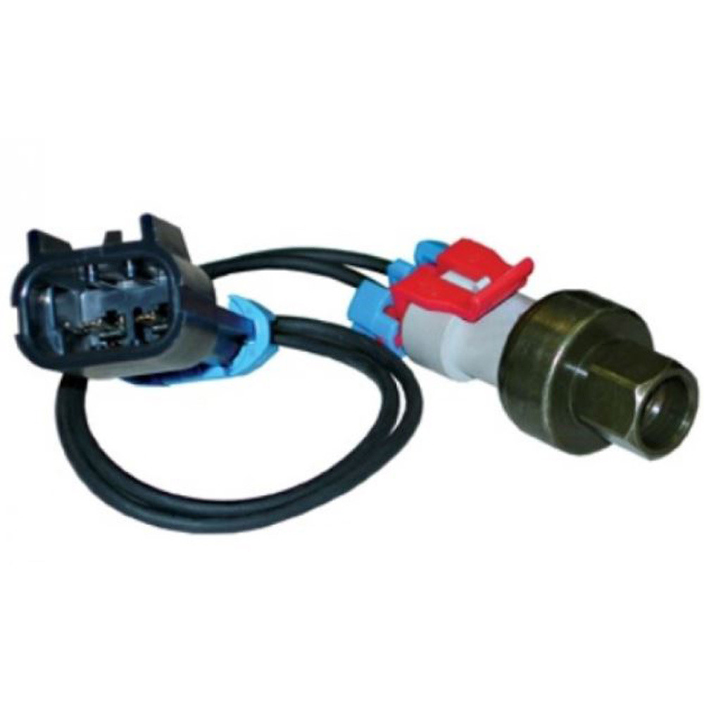 Mack Volvo Air Conditioner Pressure Switch 1MR2469M 20779171