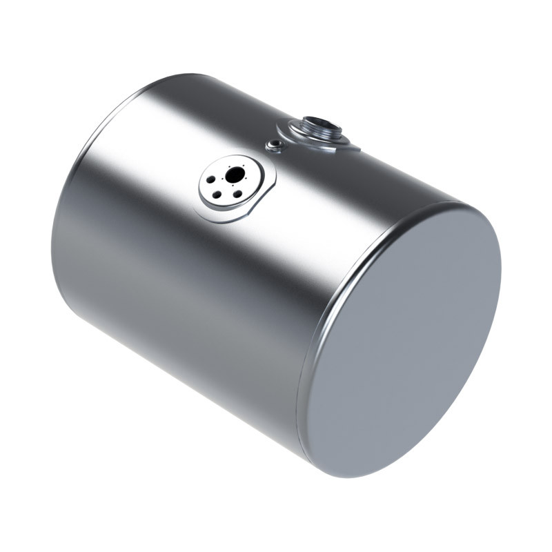 Aftermarket Kenworth Fuel Tank 120 Gallon Raney's Truck Parts