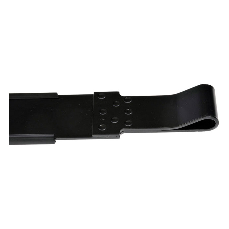 Rubber SemiTruck Fuel Tank Strap