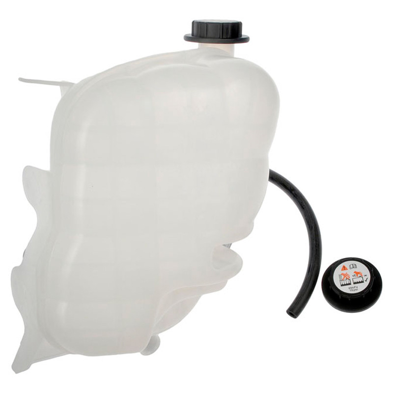 International Engine Coolant Reservoir 4062314C1 2604896C1