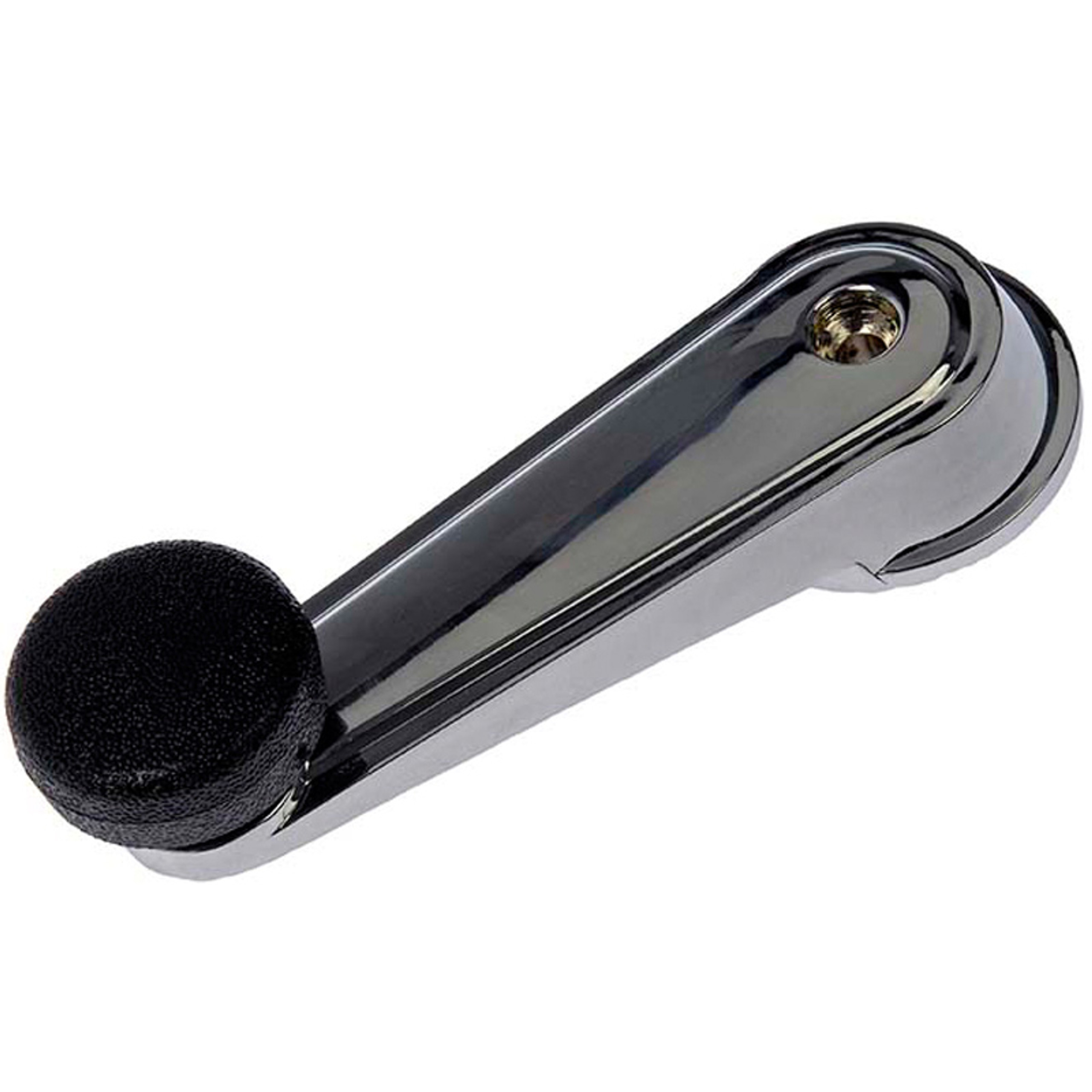 Chrome Billet Aluminum Window Crank Kit Raney's Truck Parts