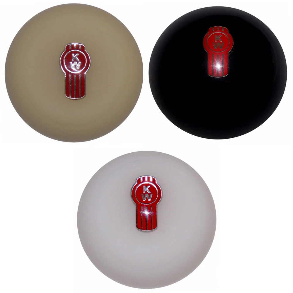 Kenworth Tractor Trailer Air Brake Knob Raney's Truck Parts