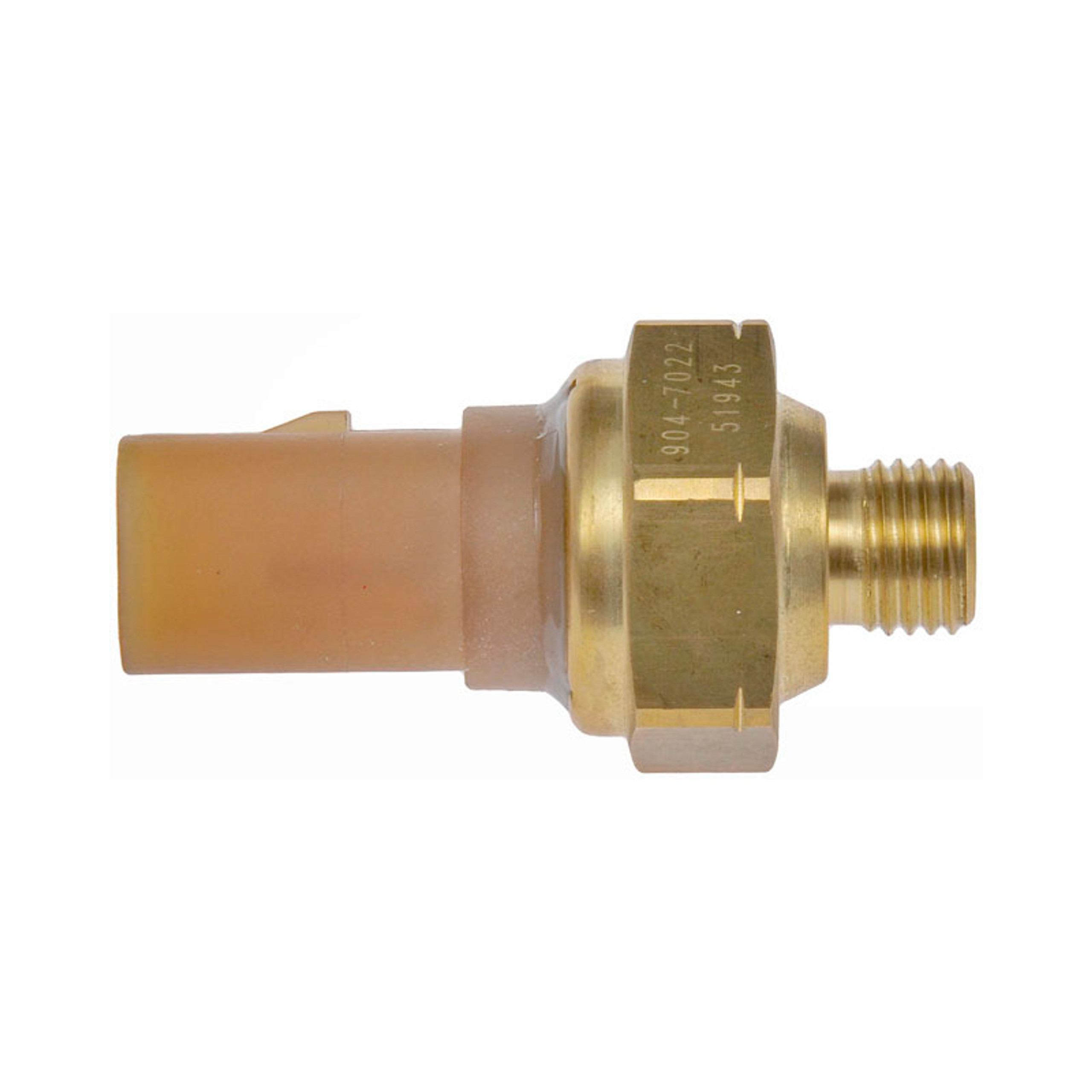 International Turbocharger Boost Pressure Sensor 3084521 4921501