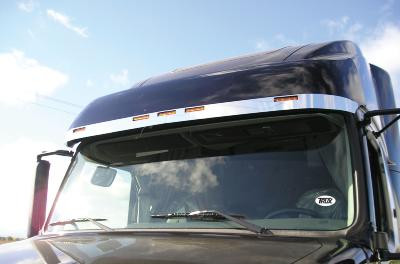 All Products Exterior Drop Visors Volvo Sun Visors Raney's