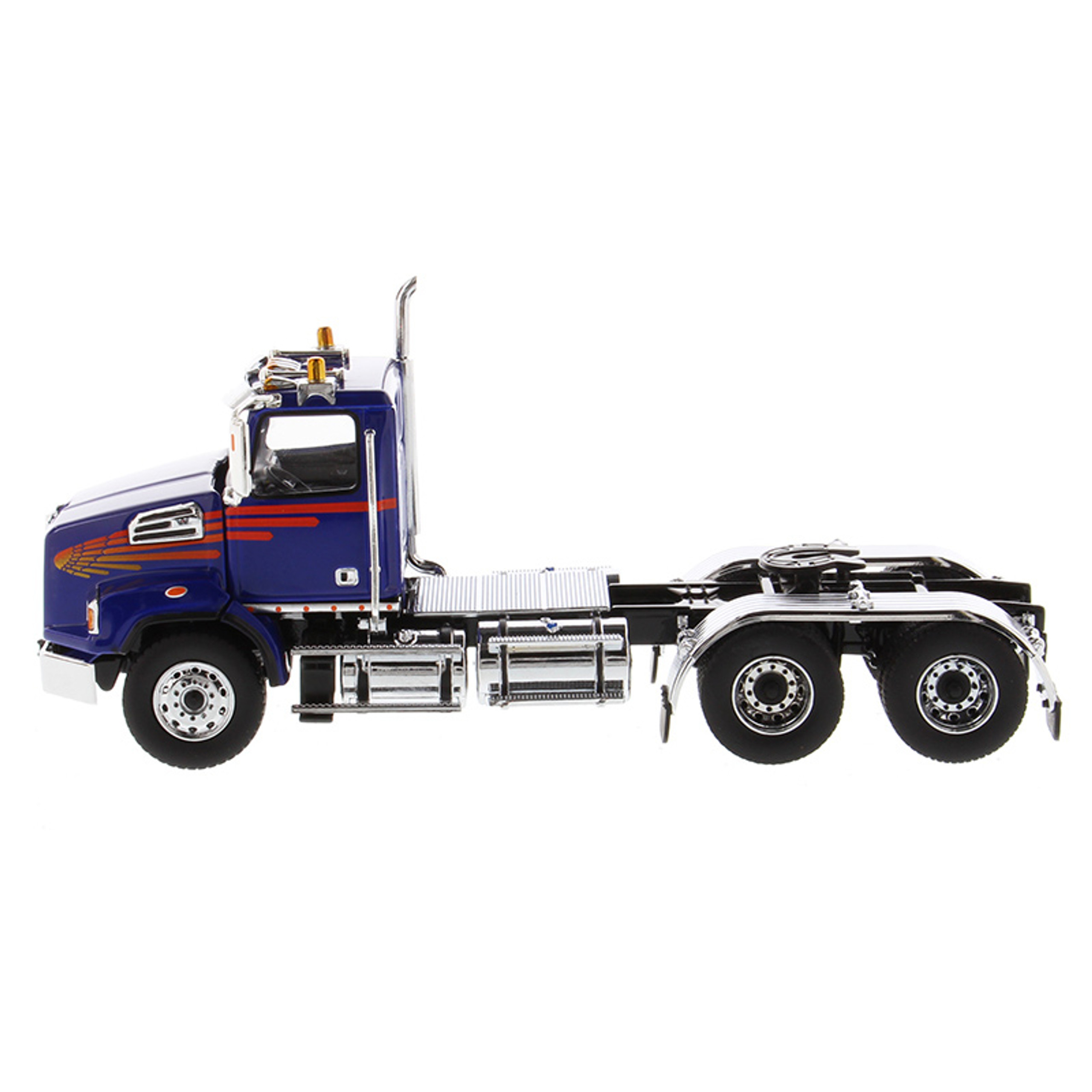 STARAT Tandem Axle Stopper Raney