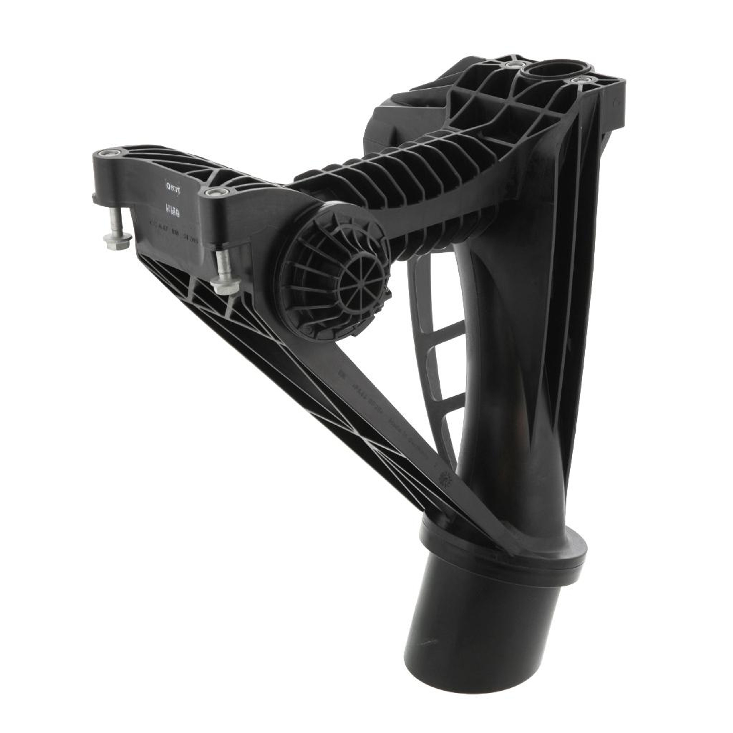 DD15 Intake Manifold Pressure & Temperature Sensor DDC A0101535428