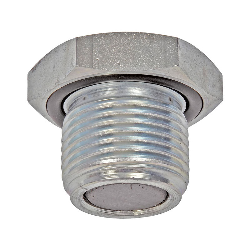 Cummins ISX Oil Drain Plug 4926565