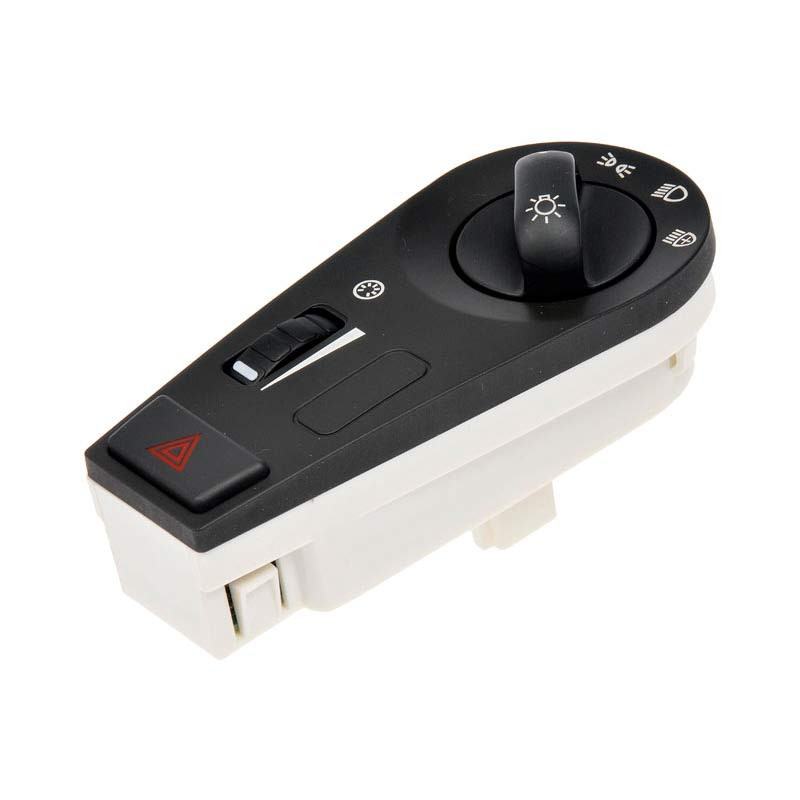 Volvo VNL Ignition Switch Assembly 21780553 Raney's Truck Parts