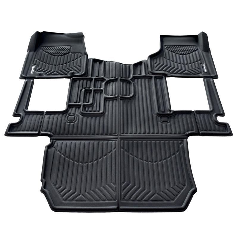 Freightliner Floor Mats