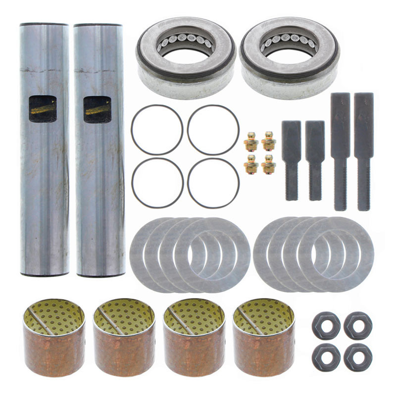 Rockwell FG941 King Pin Kit R201319 Raney's Truck Parts