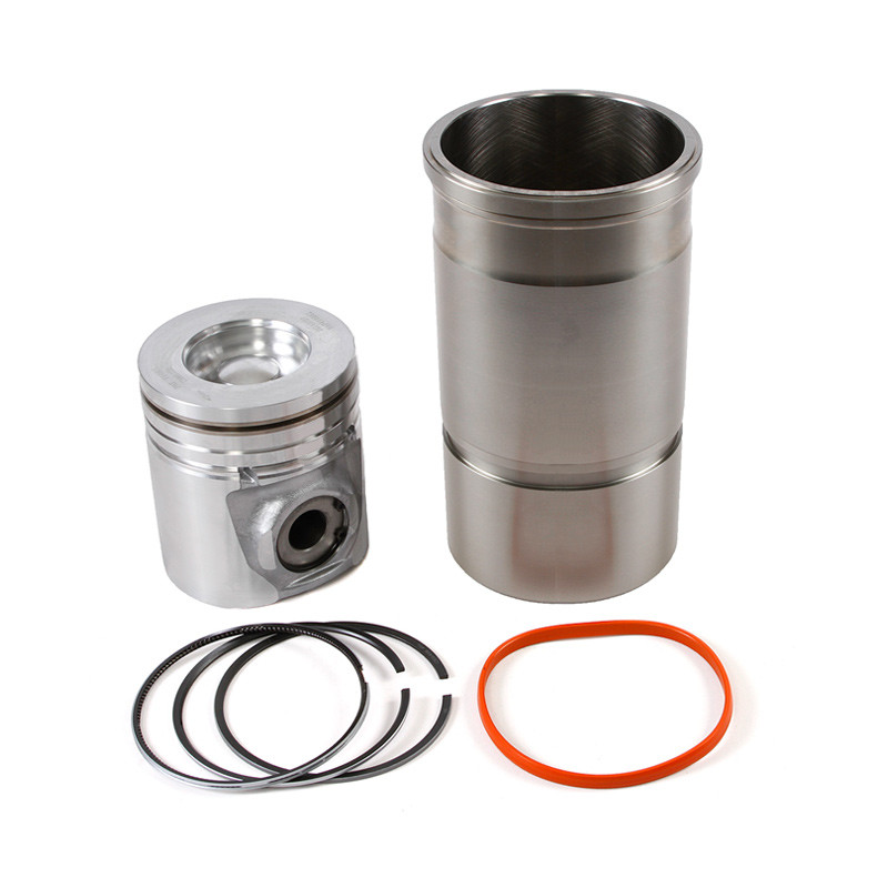 International King Pin Kit D800/D850 NAV FAK4626 Raney's Truck Parts