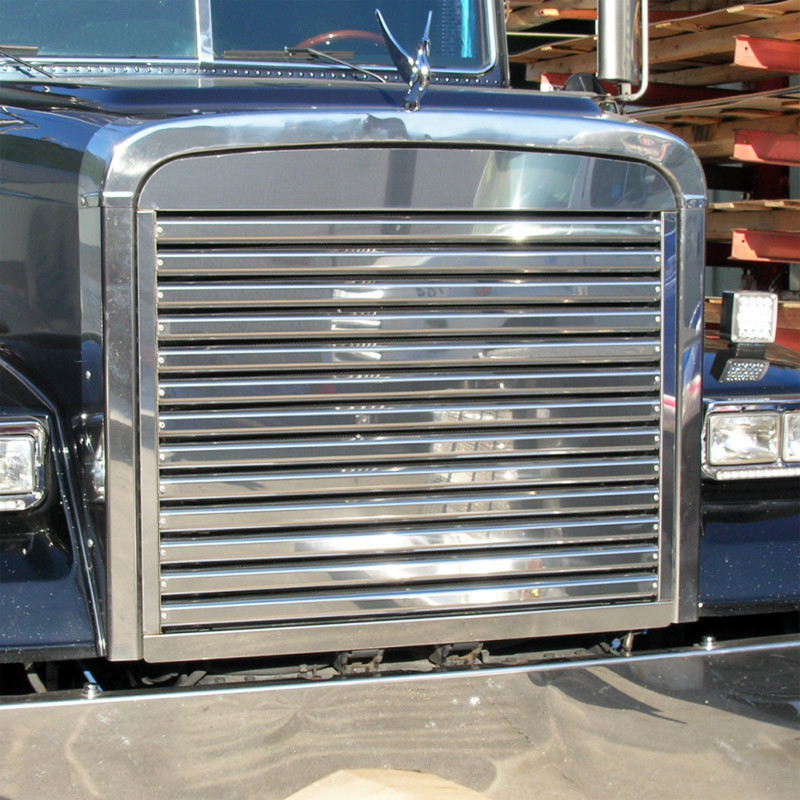 Freightliner Classic Grille Inserts & Surrounds