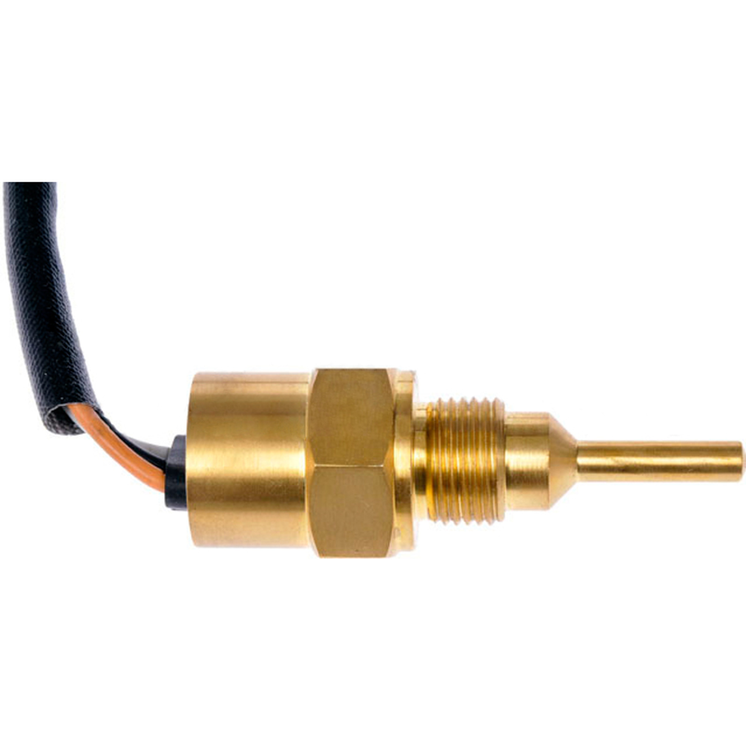 Volvo Engine Coolant Check Valve 1676622 Raney's Truck Parts