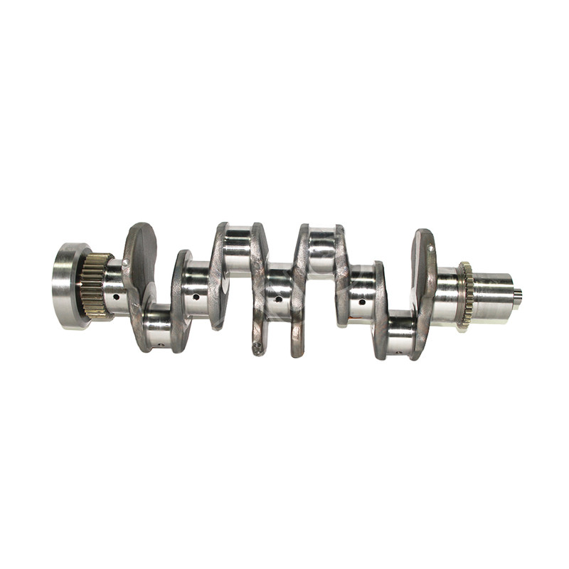 Cummins ISB Crankshaft CUM2831067 Raney's Truck Parts