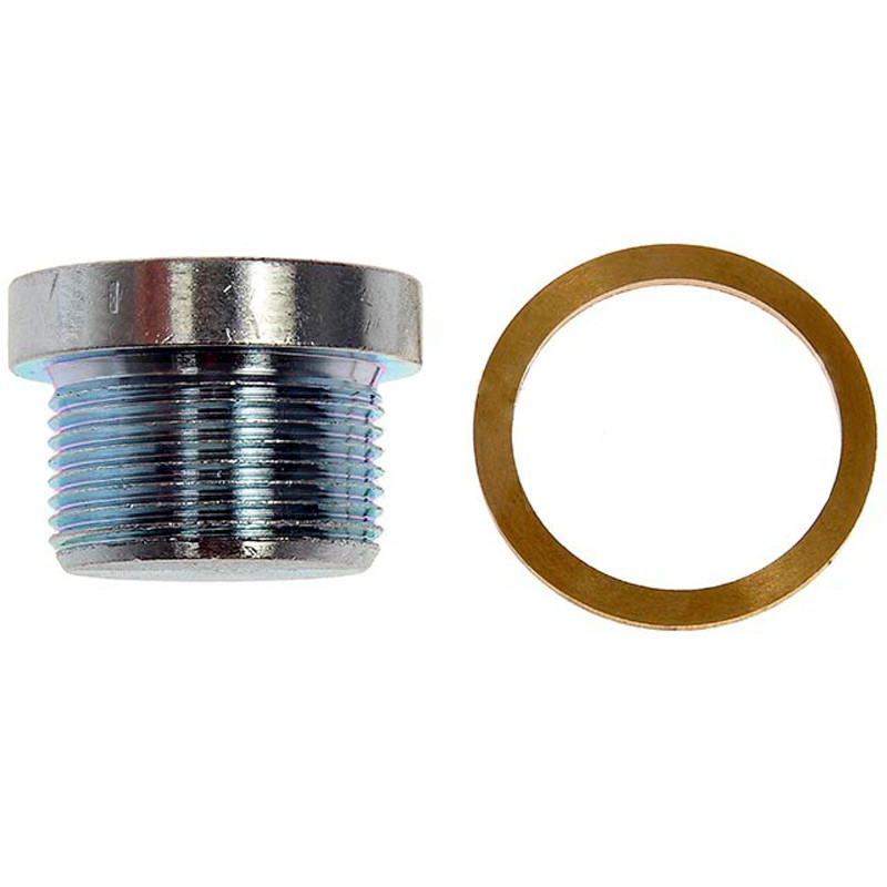 Cummins Engine EZ Oil Drain Valve Raney's Truck Parts