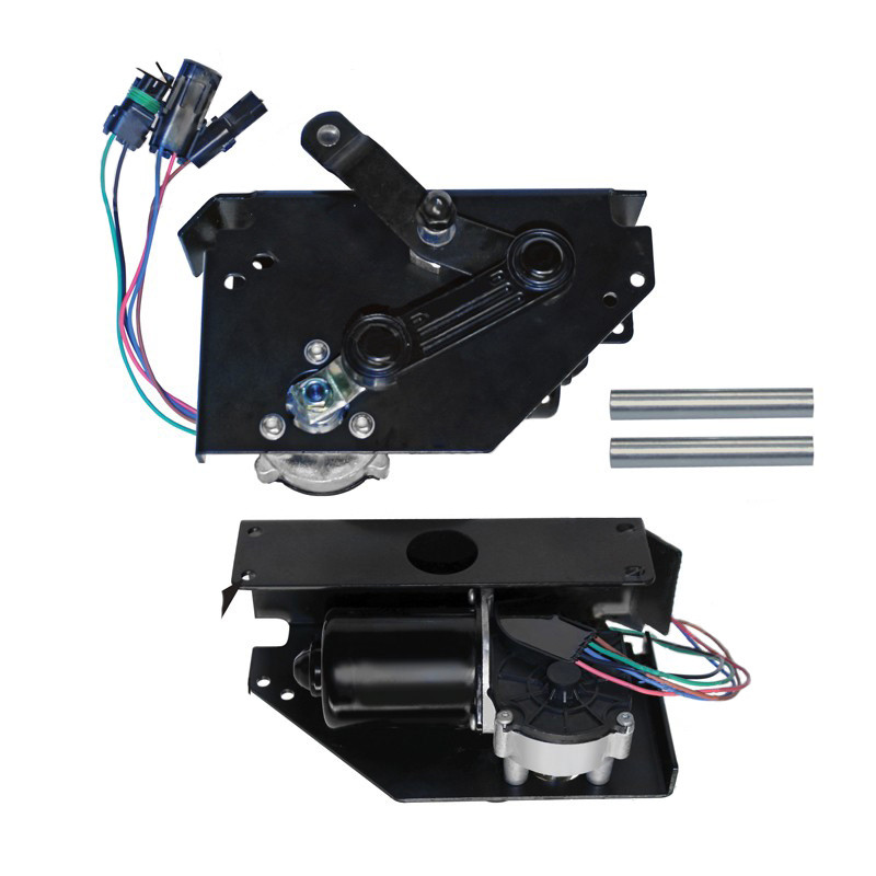 Freightliner International Windshield Wiper Motor 2594086C91 2504129C91