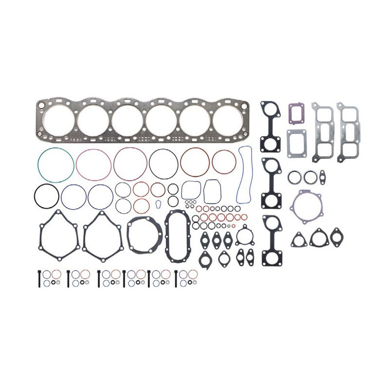Detroit Diesel Cylinder Head Gasket Kit A4720161920 Raney's Truck Parts
