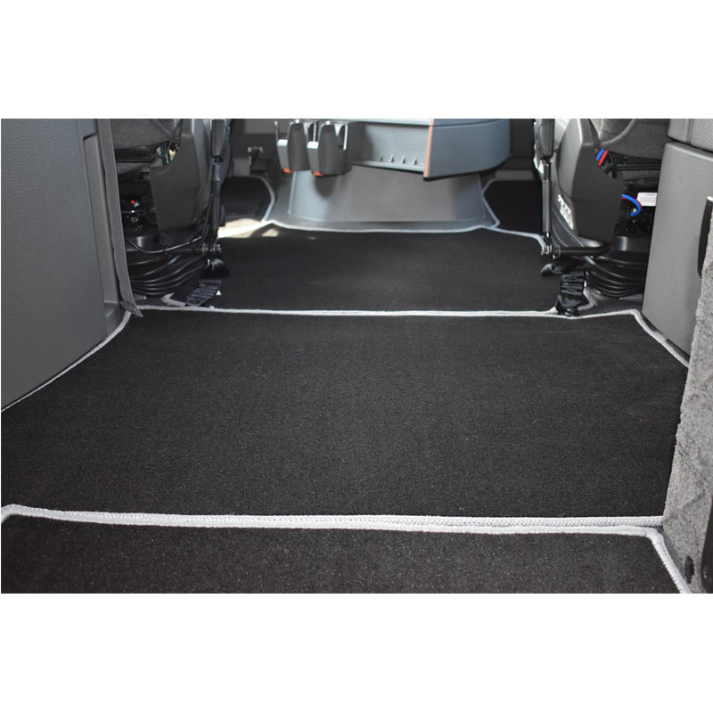 Volvo VNL Floor Mats Raney's Truck Parts