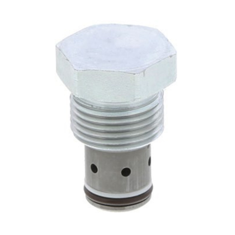 Detroit Diesel 60Series Fuel Check Valve DDC 23537213 Raney's