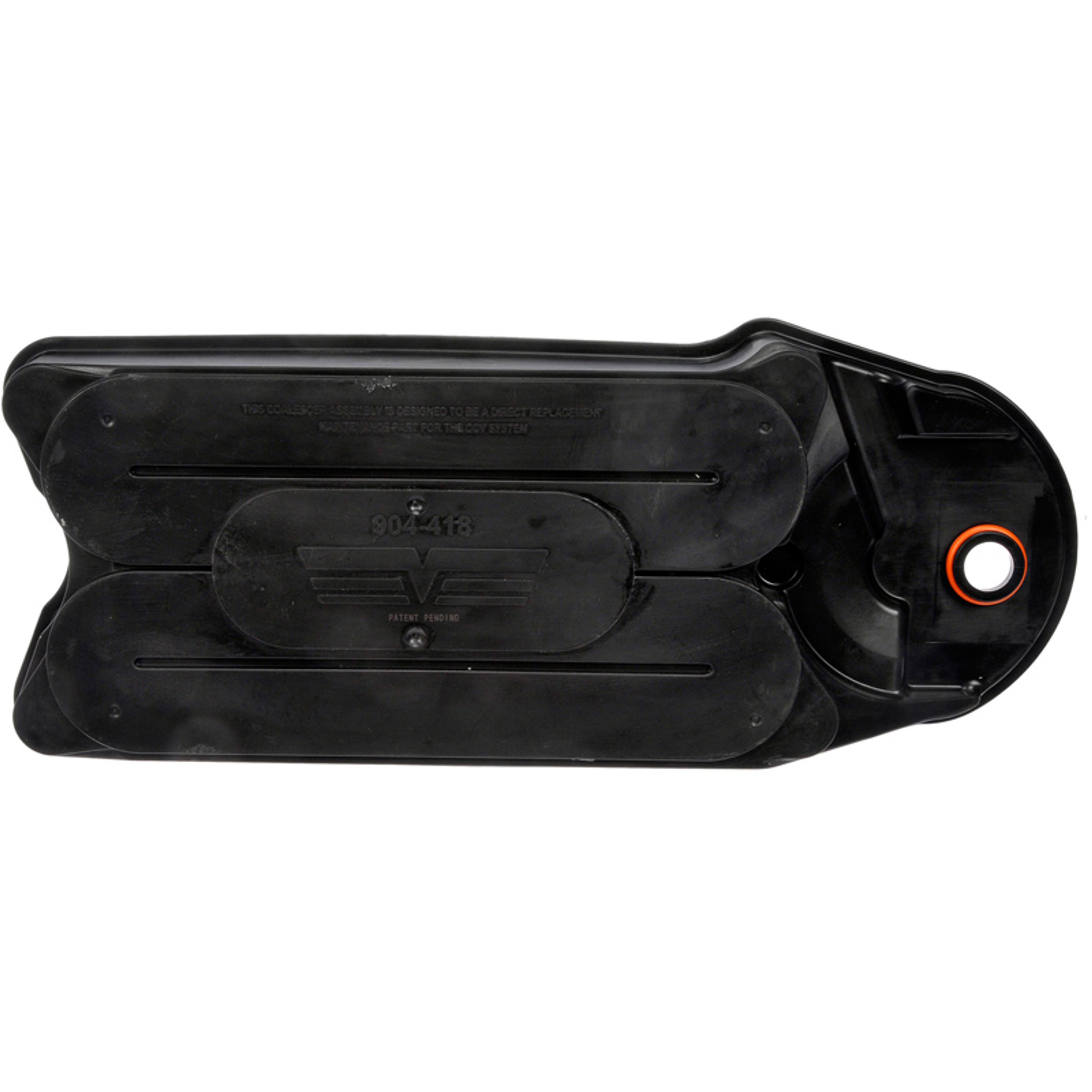 Cummins Crankcase Filter 4936636 68002433AC CV52001