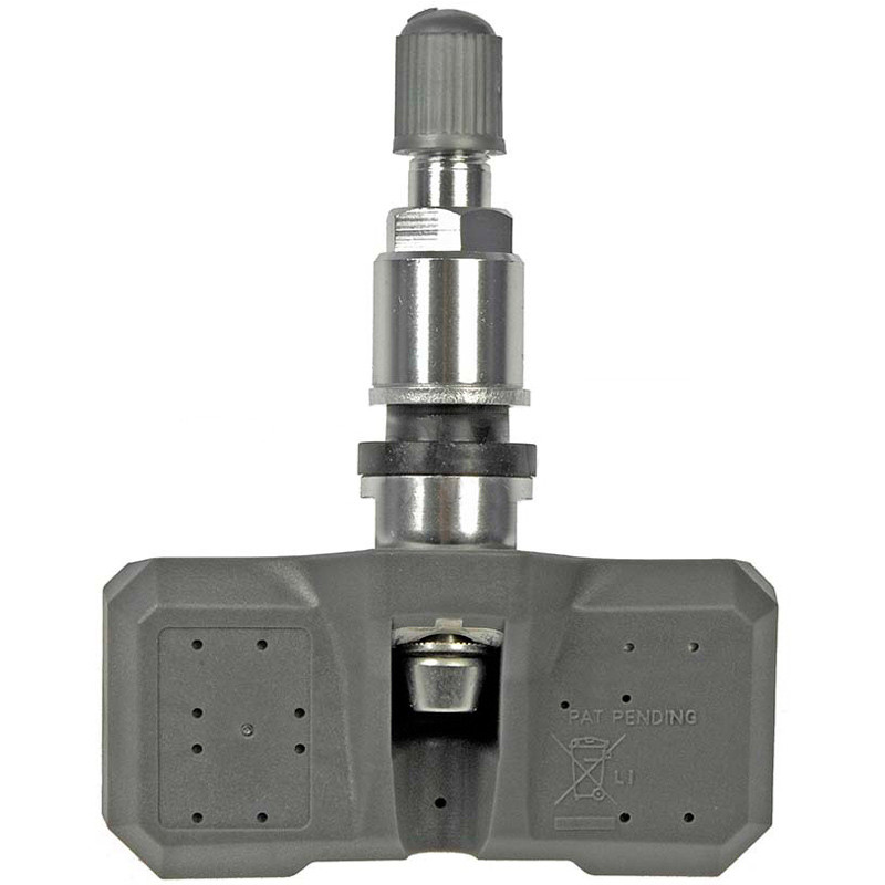 Crossfire Dual Tire Pressure Equalization Monitoring System - Raney's ...
