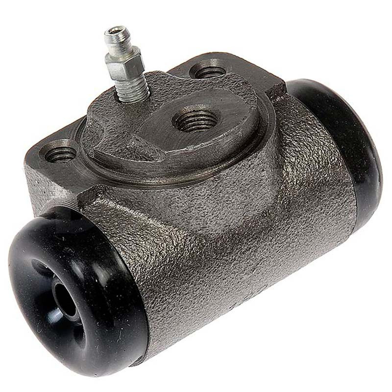 3600AX Volvo VNL Peterbilt 379 Brake Drum Raney's Truck Parts