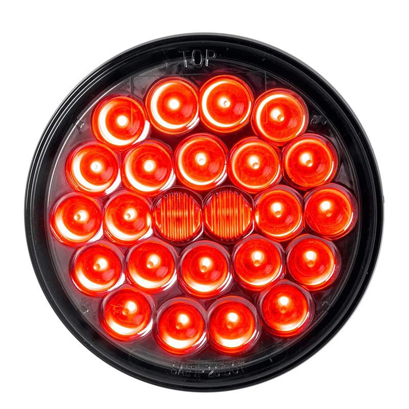 SemiTruck LED Backup Lights Raney's Truck Parts