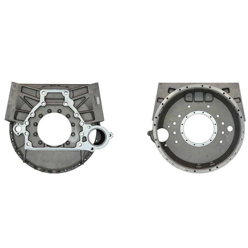 Cummins ISM M11 Heavy Duty Flywheel Housing CUM 4920523 Raney's Truck