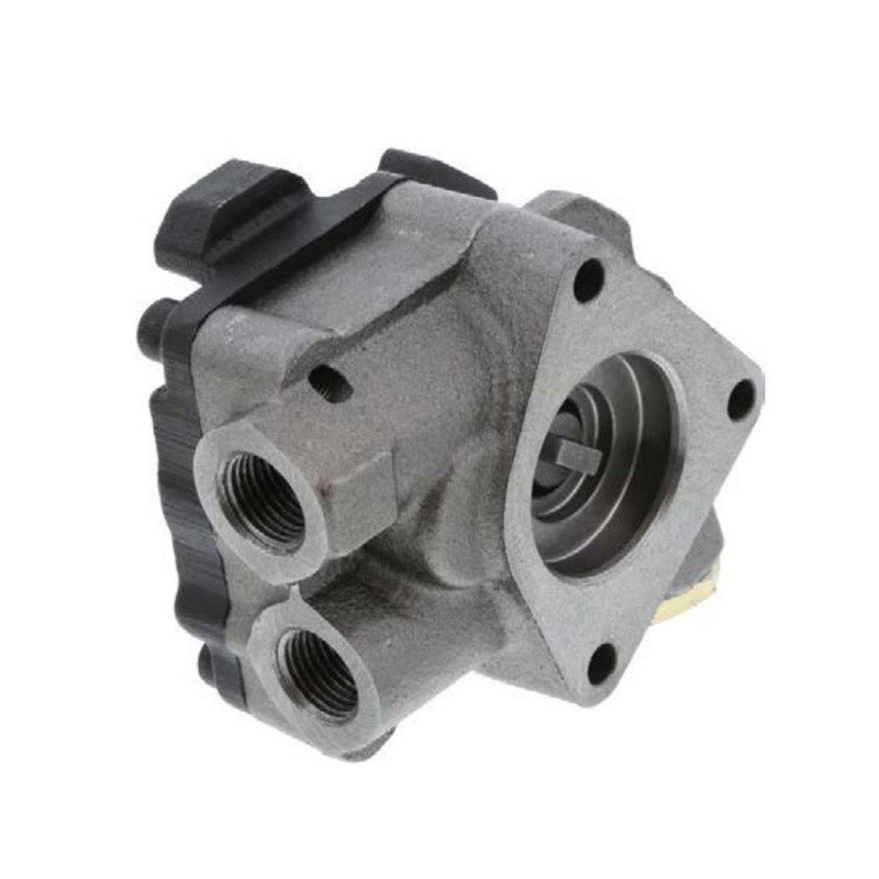 Mack MP7 Volvo D11 Water Pump Housing MAK 22195469 Raney's Truck Parts