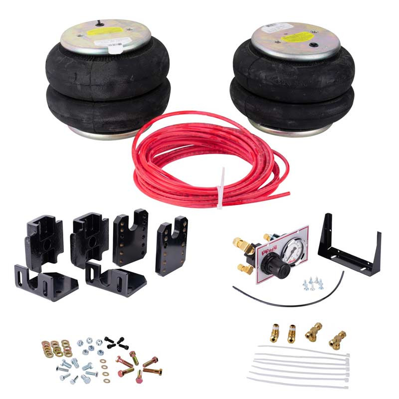 Peterbilt Cab Air Ride Suspension | Raney's