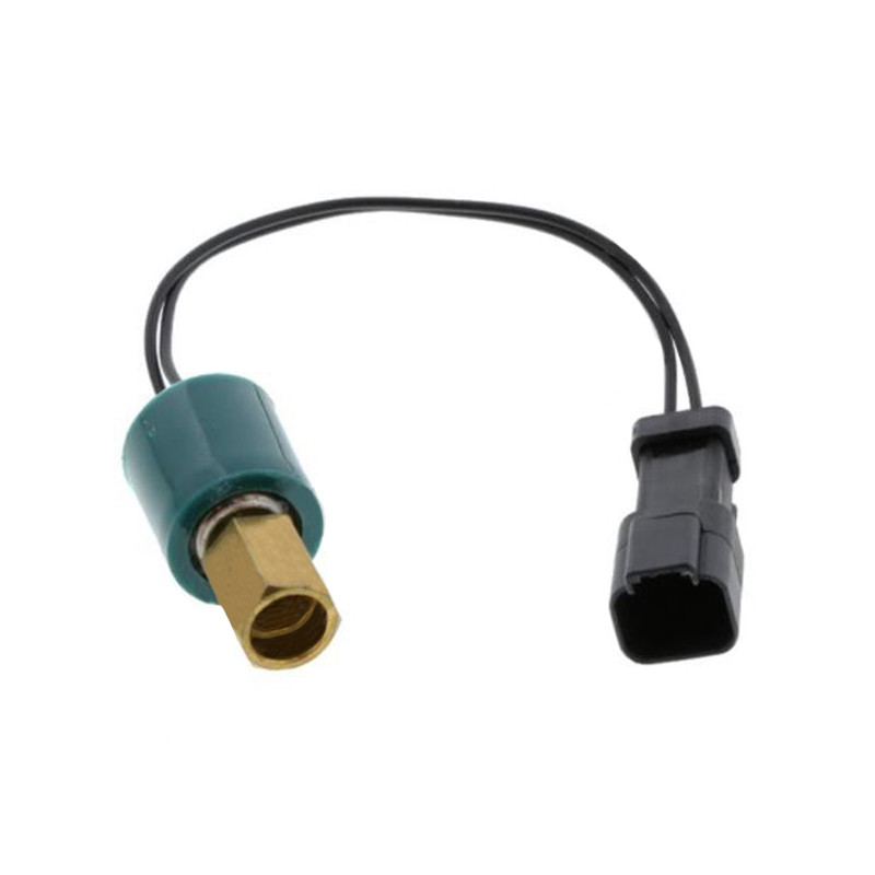 Mack Volvo Parking Brake Pressure Switch 20489116 Raney's Truck Parts