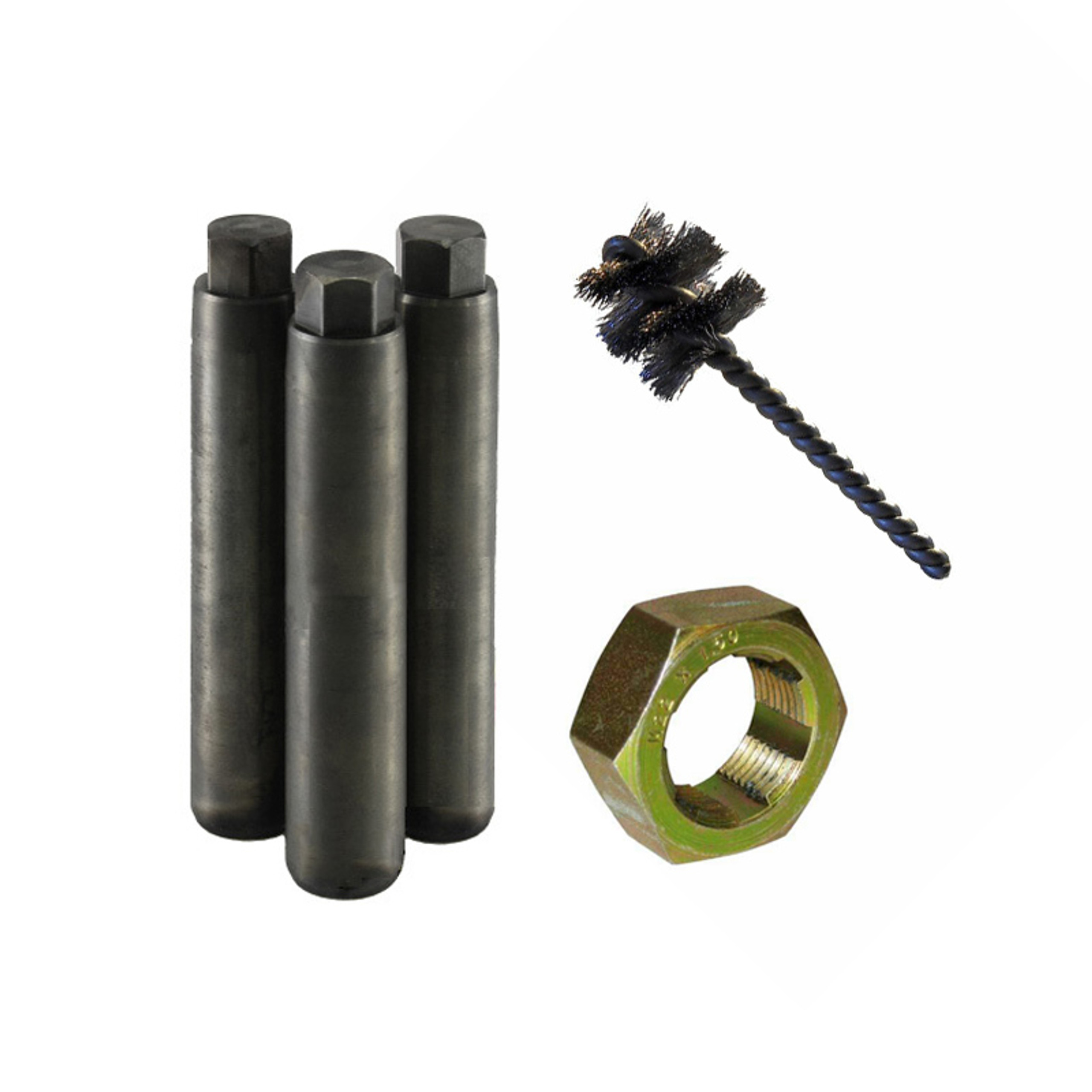 SemiTruck Wheel Balancers & Centering Tools Raney's Truck Parts